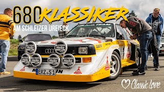 Classic Love 2022 – Official Aftermovie [upl. by Ryle]