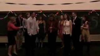 All For You by Sister Hazel Vassar Devils Acappella [upl. by Katusha]