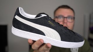 Watch Before You Buy The Puma Suede [upl. by Netneuq946]