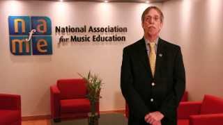 The ReImagined Arts Standards presented by The National Association for Music Education [upl. by Joacima]