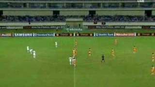 ALGERIA VS IVORY COAST PART 17 [upl. by Eissel313]