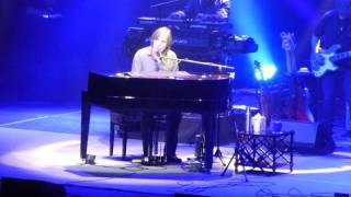 Jackson Browne Live  Fountain of Sorrow  Houston TX 102315 [upl. by Seavey]