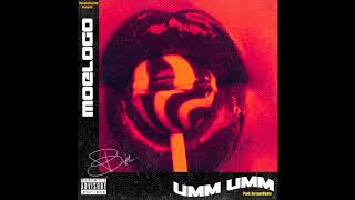 Moelogo  Umm Umm Official Audio [upl. by Rot]