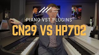 🎹Kawai CN29 vs Roland HP702 Digital Piano Review amp Comparison  PHA4 vs RHIII﻿﻿ Piano Action🎹 [upl. by Britt489]