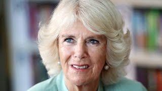 The Truth About Camilla Parker Bowles Children [upl. by Henrion416]