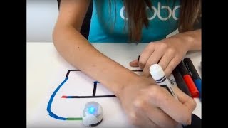 How to Teach With Ozobot Bit [upl. by Orin]