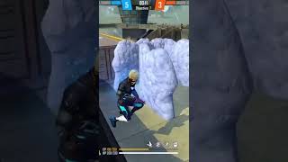 LAKA GAMER VS RIGADA  SHOTGUN VS DEAGLE 1VS1 [upl. by Irrem]