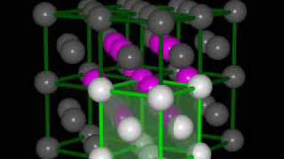 Lattice Structures Part 1 [upl. by Uella]