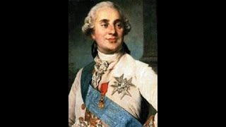 Biographie de Louis XVI [upl. by Spense600]