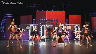 VILLAINS Orange County Performing Arts [upl. by Amak]