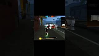 Tu hi haqiqat khab tu free fire status status shorts freefire freefiremax onetap [upl. by Eugnimod]