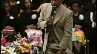 Bishop Paul S Morton  Bow Down amp Worship Him [upl. by Asilrahc]