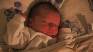 10 Hours WOMB SOUNDS  Help Your Baby Get to Sleep  Calming White Noise for Newborns [upl. by Mehta]