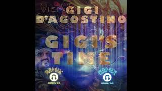 Gabry Ponte Vs Gigi DAgostino  Vientos Time Jerry Dj Mashup [upl. by Mollie]