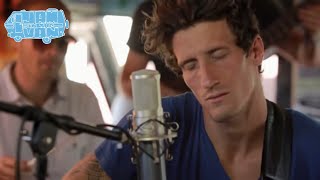 THE REVIVALISTS  quotTo Love Somebodyquot Live at High Sierra 2013 JAMINTHEVAN [upl. by Mloc]