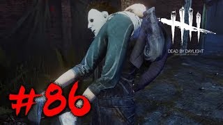 トシゾーさんとDead By Daylight～マイケル is こわい 86 [upl. by Siekram]