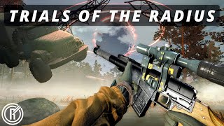 Into the Radius 2 Dev Diary  Trials and Tribulations [upl. by Haimerej]