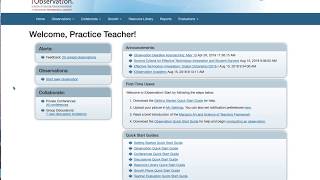 MSAD 46 PEPG Tutorial Series Upload Attachments to Observations in iObservation [upl. by Conan662]