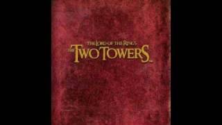 The Lord of the Rings The Two Towers CR  09 Master Peregrins Plan [upl. by Merla]