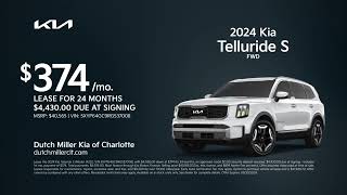 Kia Telluride 09122024 4302658 [upl. by Hartwell]