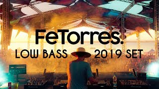 🔥 AS MAIS PESADAS DO LOW BASS  SET  ILLUSIONIZE GABE VICTOR LOU amp BREAKING BEATTZ [upl. by Amada]