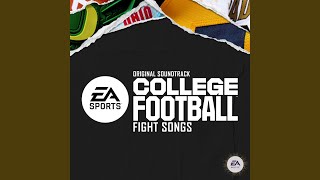 Georgia Southern University Fight Song [upl. by Widera954]