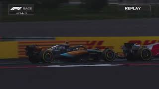 Full Race Highlights  2023 Abu Dhabi Grand Prix Formula 1 2023 F1 2023 [upl. by Naeloj476]