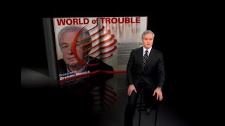 60 Minutes A World of Trouble  Subprime Lending and the Mortgage Crisis [upl. by Ainessej]