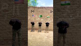 Great job Pakistan shorts shortsfeed army commandos youtubeshorts pakarmyzindabad indianarmy [upl. by Ahsinrad]