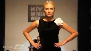 27 BH Fashion Week Sarajevo  3 dan  Istok Bratic [upl. by Lucius]