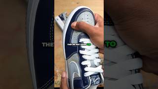 2000 Nike Air Force 1 Restoration [upl. by Civ]