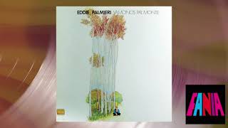 Eddie Palmieri  Vámonos pal Monte Official Audio [upl. by Enitsed]