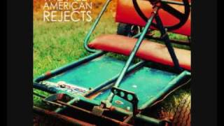 The AllAmerican Rejects  Swing Swing [upl. by Yedoc]