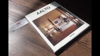 BOOK PREVIEW   Aalto Art albums Hardcover – Illustrated 25 Sept 2015 [upl. by Hulen]