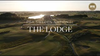 ”Att bo på The National är att ha en golfbana på tröskeln till sin ytterdörr” 🤩⛳️ [upl. by Yelsha]