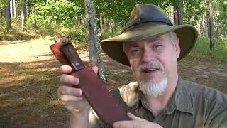 How to Choose the Right Bushcraft Knife A Guide for Different Price Ranges [upl. by Arluene]