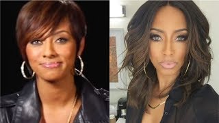 What REALLY Happened to Keri Hilson [upl. by Nathaniel]