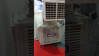 Universal industrial domestic air cooler range [upl. by Eelnyl]