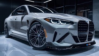 quot2025 BMW M2 Review The Ultimate Driving Machinequot [upl. by Eellek]