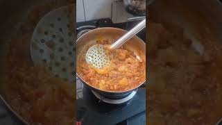 Poori Masala  Poori Kilangu Recipe  Breakfast Vlog  Lakshya Vlogs  Lakshya Junction [upl. by Taka]