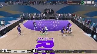 NBA 2K25 Rec [upl. by Jaret]