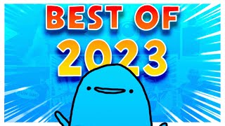 Alecious BEST OF 2023 Funny Moments [upl. by Hildy]