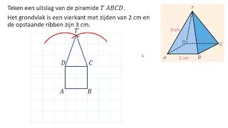 Uitslagen tekenen 1 HAVOVWO amp 1 VWO [upl. by Giustino]