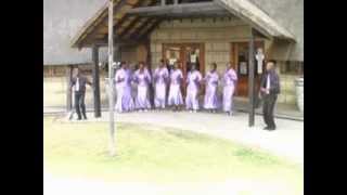 Lesotho Gospel Music  Tsepo Kherenchane [upl. by Nauqaj717]