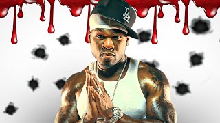 The Scary Reason Why 50 Cent Got Shot 9 Times [upl. by Aneela]