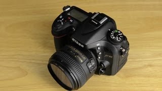 D7100 Review [upl. by Lemmueu]