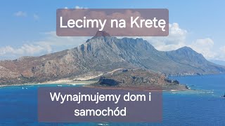 39 Zwiedzamy Kretę z dziećmi Ależ tu jest mnóstwo pięknych plaż [upl. by Faith550]