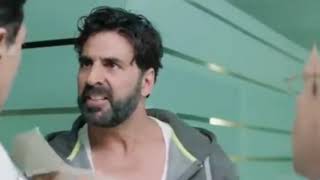 Gabbar Is Back  Scene 3 movie [upl. by Lethia126]