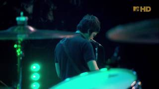 Oasis  Supersonic Live Wembley 2008 High Quality video HD [upl. by Maury]