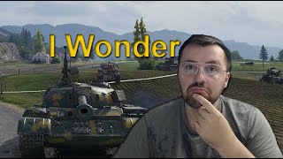 Is T343 Still Viable  World of Tanks [upl. by Vashtia]